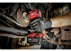 Llave De Impacto 18v Fuel Milwaukee Anillo 1/2'' 3