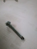 Tornillo Autoperforante Techo Chapa Hexagonal 14 X 2  X 80u 3