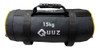 Bolsa Con Peso Core Bag 15 Kg Entrenamiento Corebag Quuz 0