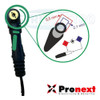 Fuente Switching 5v 2500 Ma 2.5a Desmontable Pronext 2