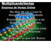 Cartel Led Artículos De Limpieza Abierto O La Que Quieras 6