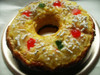 Rosca  De Pascua Artesanal 3 Rosca  De Pascua Artesanal 3