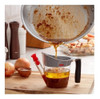 Separador De Grasa Oxo Con Medidor Cocina Sana 500ml Palermo 3