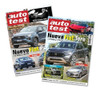 Revista Auto Test N° 379 Y 380 - Mayo Y Junio 2022 - Física 0