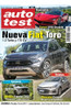Revista Auto Test N° 379 Y 380 - Mayo Y Junio 2022 - Física 1