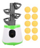 Lançador Automático Ping Pong Portable Abs Para Tênis De Mes 1