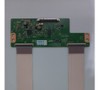Placa Tcon 43lh5700 2 Placa Tcon 43lh5700 2