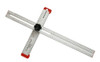 Escuadra T Aluminio Regulable 60cm Ruhlmann Ferre Vazquez 0
