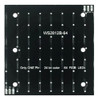Matriz Modulo 64 Led Rgb 8x8 5050 Ws2812 Arduino Raspberry 3