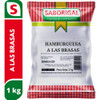 Integral Para Hamburguesas A Las Brasas X 1 Kg 0