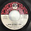 Lp Compacto- Doors ( Wishful Sinful ) 1