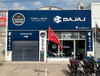 Rotula Palanca De Cambios Bajaj Rouser 180/ 220f- Original 2