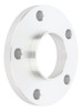 Eccpp Espaciadores Para Ruedas, 15 Mm De Ancho, 5 Por 120 Mm 4