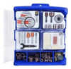 Kit Para Minitorno 160 Piezas Dremel 710-rw2 Ez Lock 1