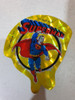 Lote 4 De 19 Antiguos Stickers Dc Comics 1978 4