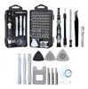 Kit Destornillador Celular iPhone Mac Samsung Tablet Iman 0