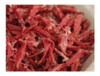 Carne Seca Peça Pacote 1kg Fonte De Auxilia Na Saciedade O 1
