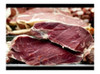 Carne Seca Peça Pacote 1kg Fonte De Auxilia Na Saciedade O 2