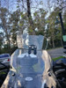 Deflector De Viento Benelli Trk 502 - Fabrica - Zona Norte 1