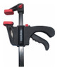 Prensa Sargento Rapida Carpintero 30 PuLG 750mm Ruhlmann 1