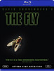 Blu-ray The Fly / La Mosca / De David Cronenberg 0