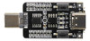 Usb C Pd Dc Módulo Prueba Disparador Voltaje 9v 12v 20v Pote 1