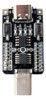 Usb C Pd Dc Módulo Prueba Disparador Voltaje 9v 12v 20v Pote 2