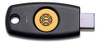 Clave De Seguridad Usb-c De Autenticación Fido2 U2f Trustkey 1