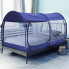 ~? Alvantor Mosquitero Canopy Cama Sueño Privacidad Espacio 0 ~? Alvantor Mosquitero Canopy Cama Sueño Privacidad Espacio 0
