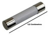 Fusível Para Microondas Cerâmico 20 A Amperes 1
