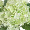 Duyone 3pcs Flores Artificiales Flores De Hortensias Grandes 3