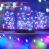 Paquete De 15 20 Luces Led De Hadas Que Funcionan Con Pilas, 3