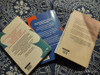 Libros X3 2