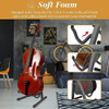 Soporte De Violonchelo Mallez, Soporte De Violonchelo Plegab 4