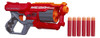 Pistola Juguete Nerf Cyclone Shot 0