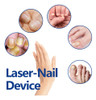 . Dispositivo A Laser Para Limpeza De Fungos Nas Unhas 7