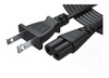 Omnihil Replacement 15ft Cable De Alimentación De Ca Para Ab 0