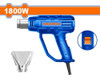 Pistola De Calor 1800w Wadfow 1 Pistola De Calor 1800w Wadfow 1