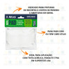 Pad Recorte Pintura Acabamento Parede Canto + 2 Refils Atlas 5