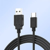 Cable De Carga Usb C Compatible Con Jbl Charge 6