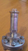 Sensor De Presión Bourdon Sedeme E913 0