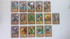 Cards - Mythomania - Coleção Elma Chips  18/30 0 Cards - Mythomania - Coleção Elma Chips  18/30 0