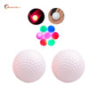 Marketboss 5 Pelotas Golf Electrónicas Led Con Luz Práctica 2 Marketboss 5 Pelotas Golf Electrónicas Led Con Luz Práctica 2