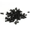Tornillos Electrónica Negro Philips M3 X 15mm Pack X 25 Unid 2