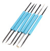 Kit Herramientas De Soldar 6 Pcs 1
