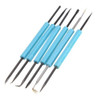 Kit Herramientas De Soldar 6 Pcs 2