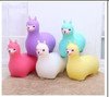 Alpaca Inflable - Salta Salta - Infantil - Adeleste 0