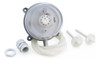 Interruptor Switch Presión Diferencial Lefoo Lf-32 No Dwyer 2