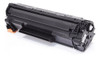 Toner Evolut Compatível 35a Preto - Cb435 / 436 / 285 0