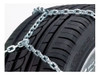 Cadena Para Nieve Auto 12mm Kn80 205/60-15 2 Cadena Para Nieve Auto 12mm Kn80 205/60-15 2
